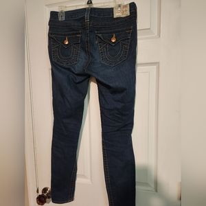 True Religion Serena jeans size 29
